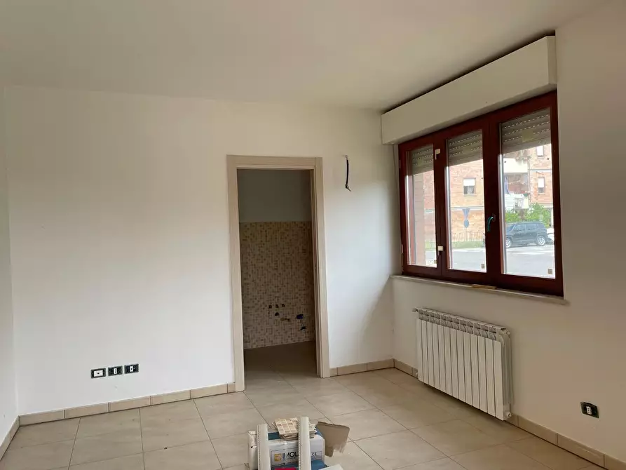 Immagine 6 di Appartamento in vendita  a Murlo