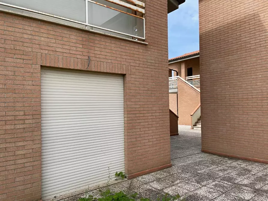 Immagine 3 di Appartamento in vendita  a Murlo