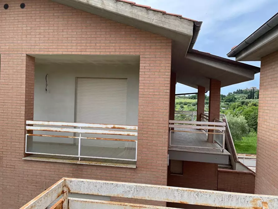 Immagine 20 di Appartamento in vendita  a Murlo