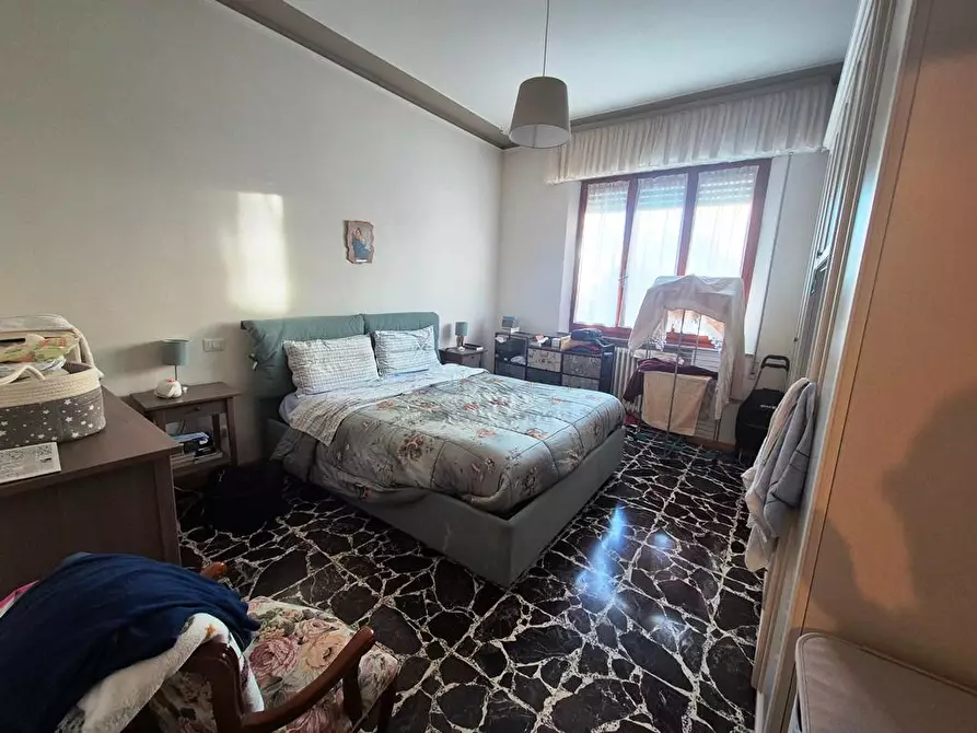 Immagine 8 di Appartamento in vendita  a Siena