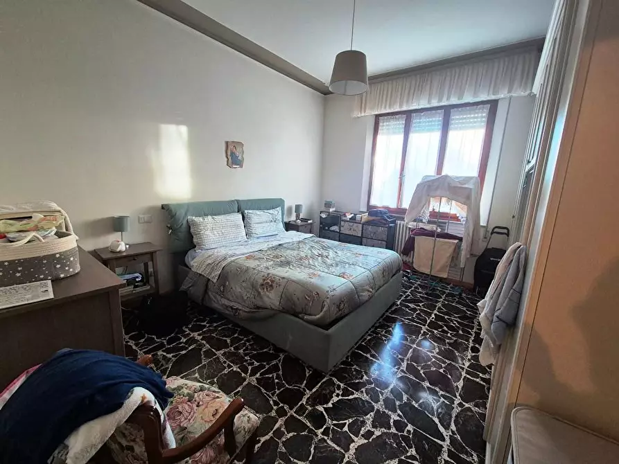 Immagine 6 di Appartamento in vendita  a Siena