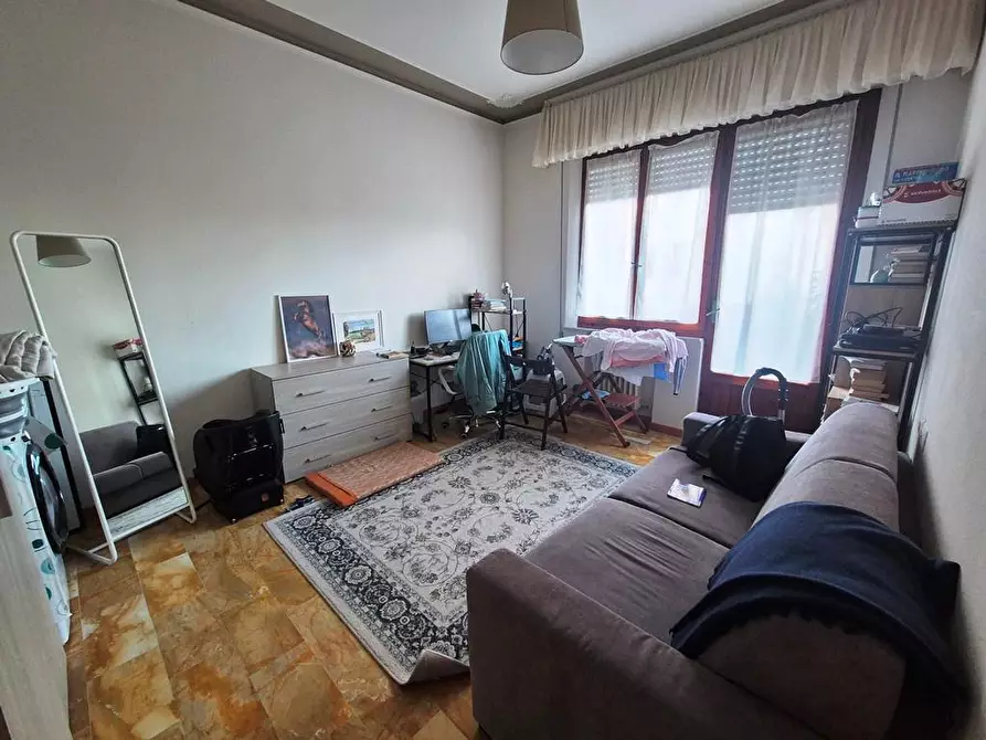 Immagine 17 di Appartamento in vendita  a Siena