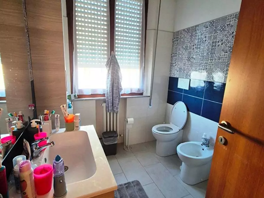 Immagine 11 di Appartamento in vendita  a Siena