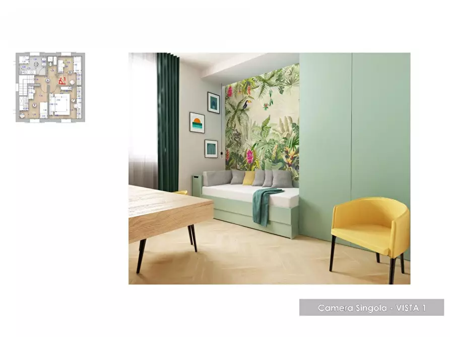 Immagine 13 di Villa in vendita  a Altopascio