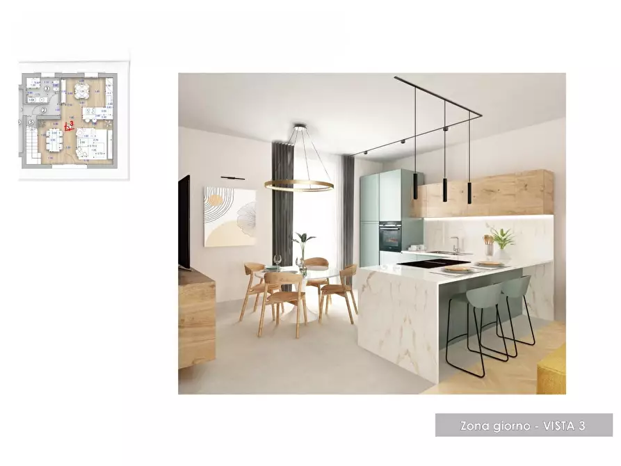 Immagine 6 di Villa in vendita  a Altopascio