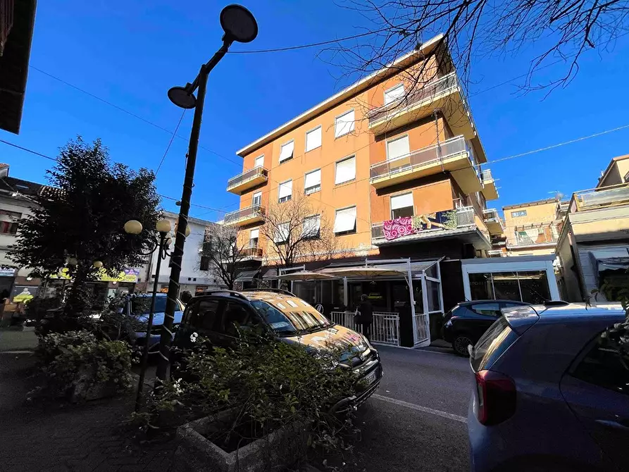 Immagine 2 di Appartamento in vendita  a Aulla