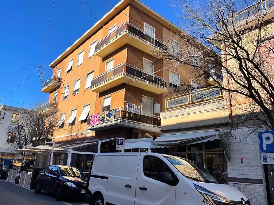 Immagine 3 di Appartamento in vendita  a Aulla