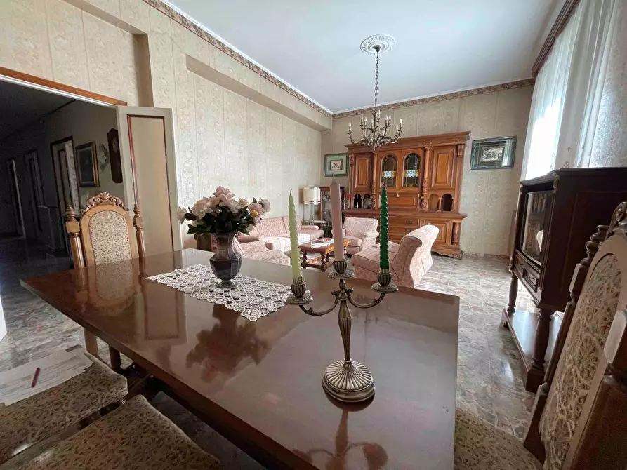 Immagine 8 di Appartamento in vendita  a Aulla