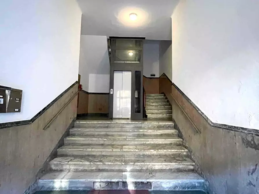 Immagine 5 di Appartamento in vendita  a Aulla