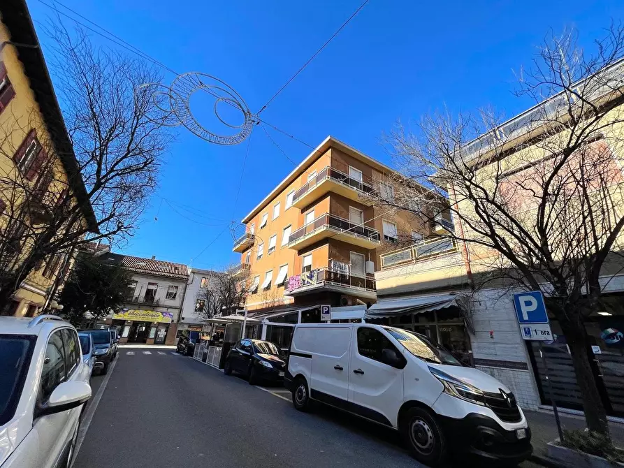 Immagine 4 di Appartamento in vendita  a Aulla