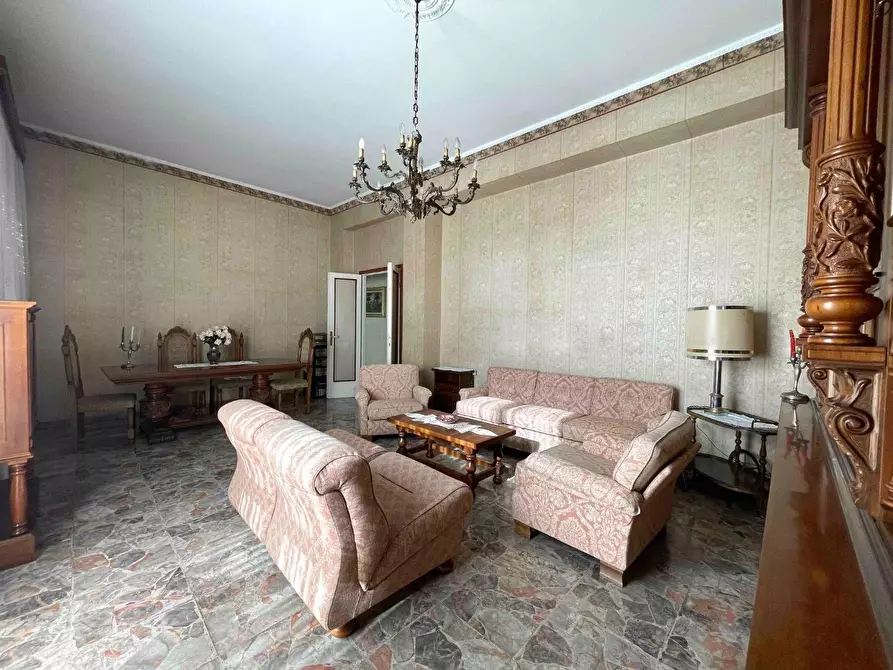 Immagine 9 di Appartamento in vendita  a Aulla