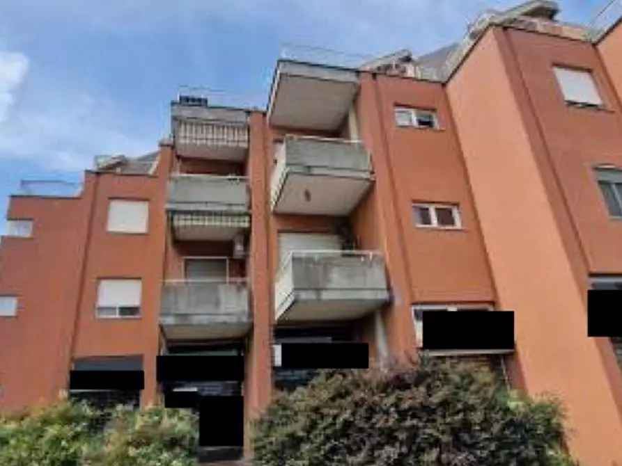 Immagine 3 di Appartamento in vendita  a Turbigo