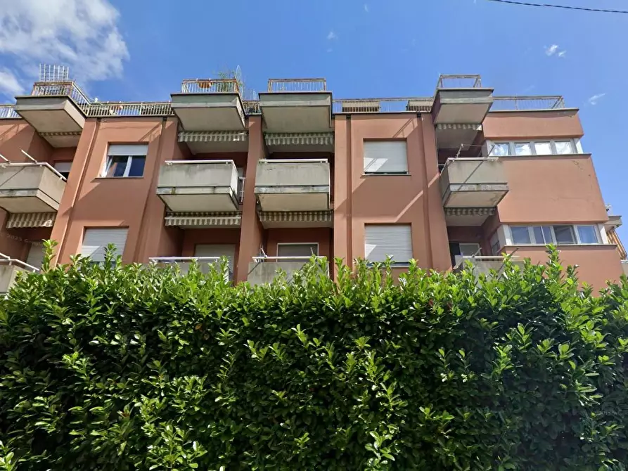 Immagine 5 di Appartamento in vendita  a Turbigo