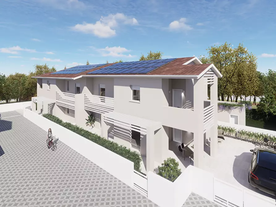 Immagine 3 di Appartamento in vendita  a Ponsacco