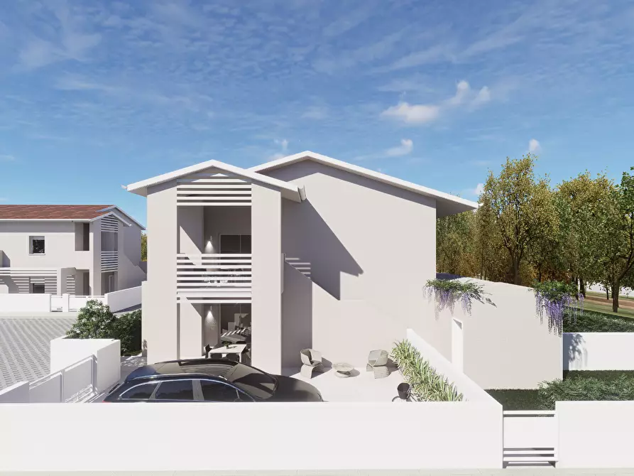 Immagine 4 di Appartamento in vendita  a Ponsacco