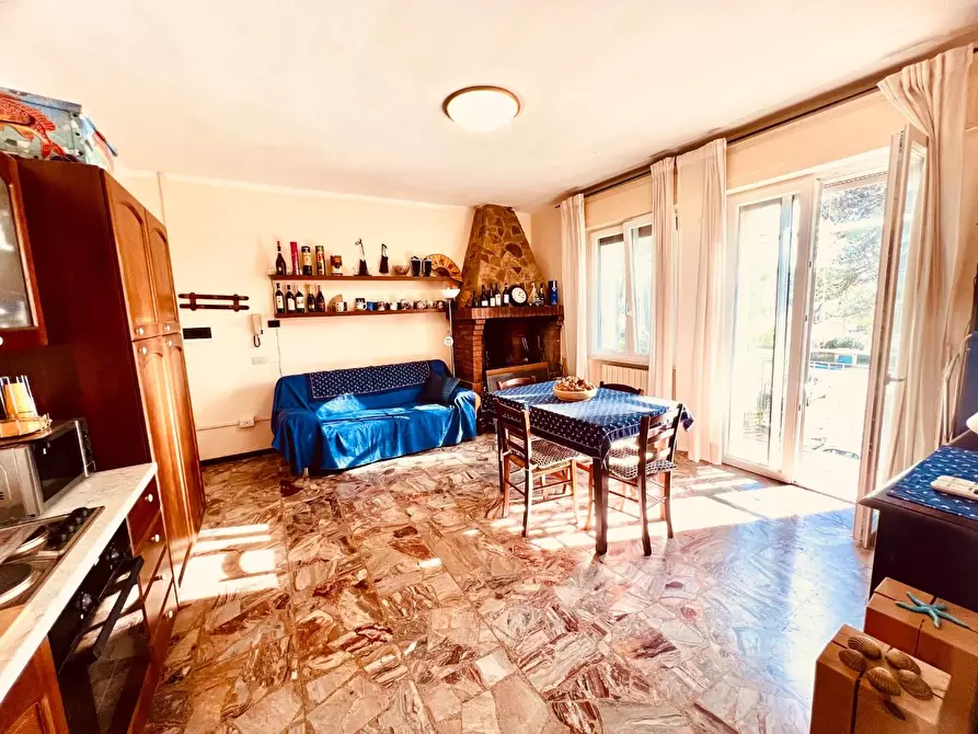 Immagine 3 di Appartamento in vendita  a Bibbona