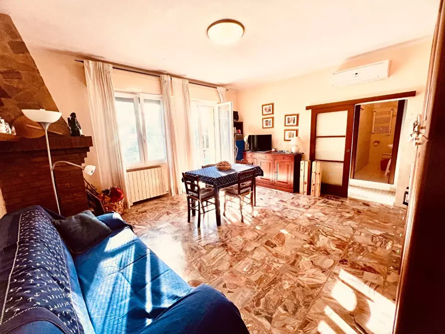 Immagine 1 di Appartamento in vendita  a Bibbona