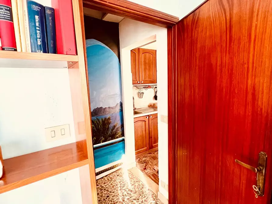 Immagine 12 di Appartamento in vendita  a Bibbona