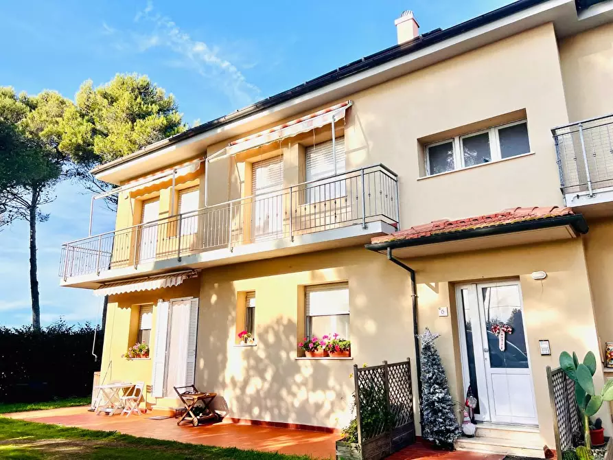 Immagine 23 di Appartamento in vendita  a Bibbona