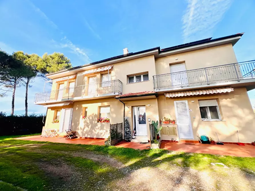 Immagine 22 di Appartamento in vendita  a Bibbona