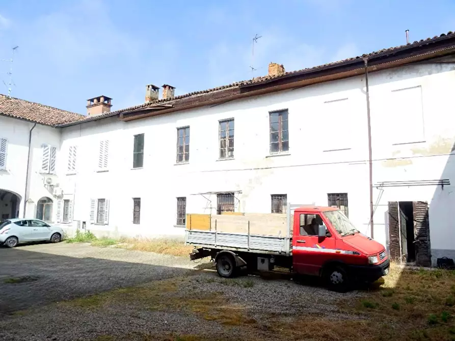 Immagine 2 di Appartamento in vendita  a Ottobiano