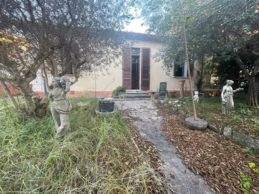 Immagine 8 di Casa bifamiliare in vendita  a Pietrasanta