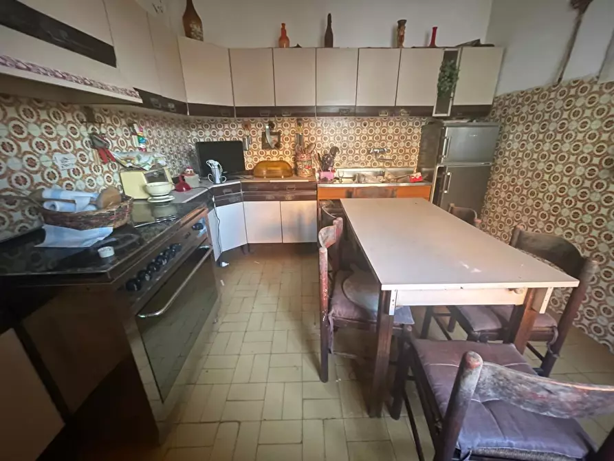 Immagine 12 di Casa bifamiliare in vendita  a Pietrasanta
