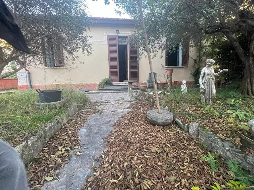 Immagine 13 di Casa bifamiliare in vendita  a Pietrasanta