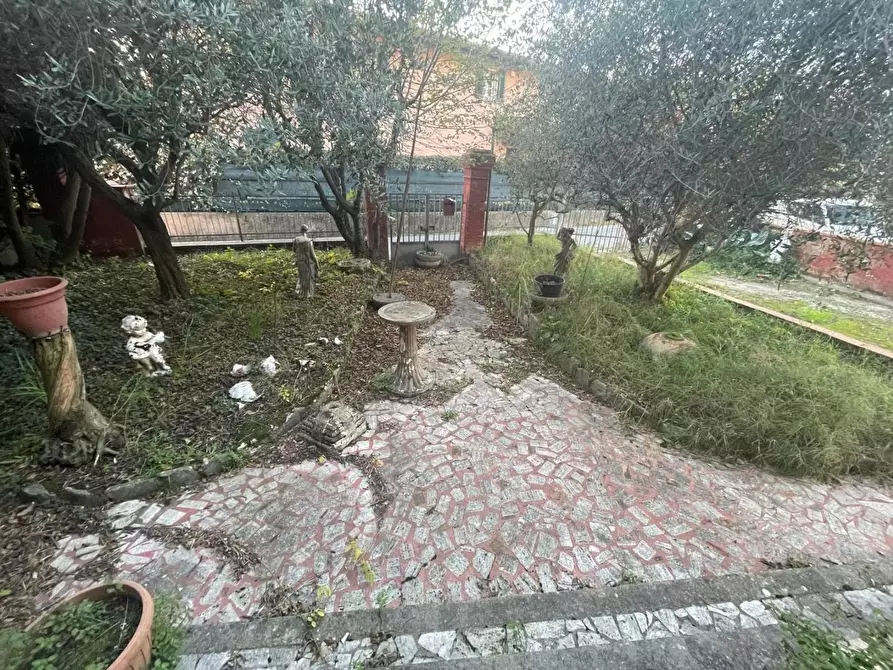 Immagine 2 di Casa bifamiliare in vendita  a Pietrasanta