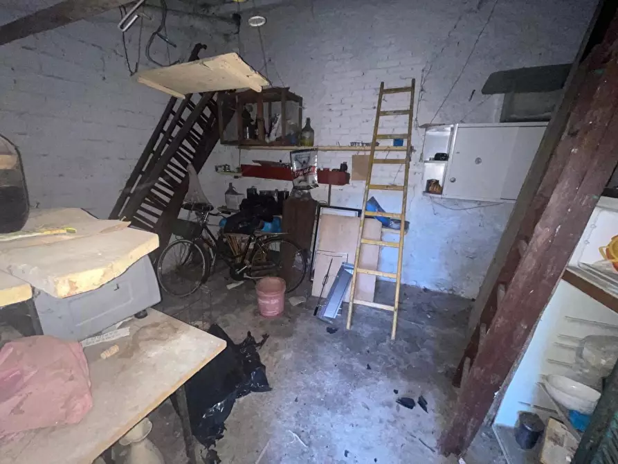 Immagine 4 di Casa bifamiliare in vendita  a Pietrasanta