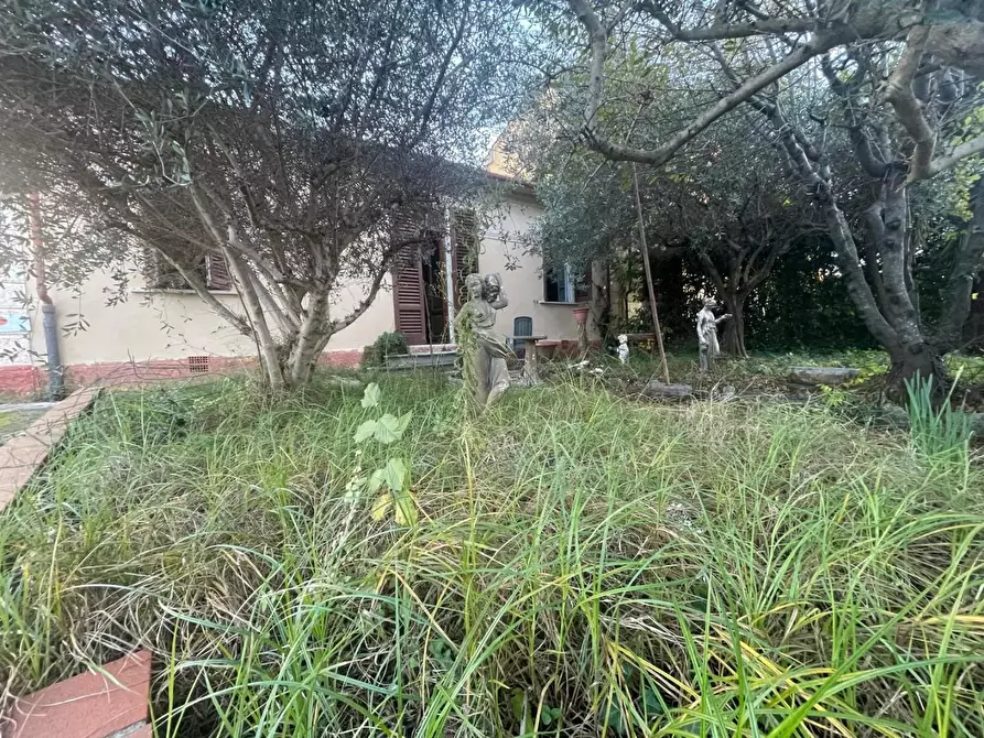 Immagine 15 di Casa bifamiliare in vendita  a Pietrasanta