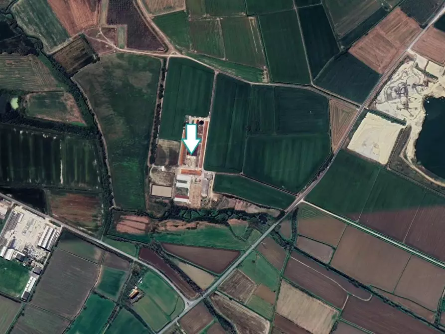 Immagine 1 di Attività artigianale in vendita  a Pieve Del Cairo