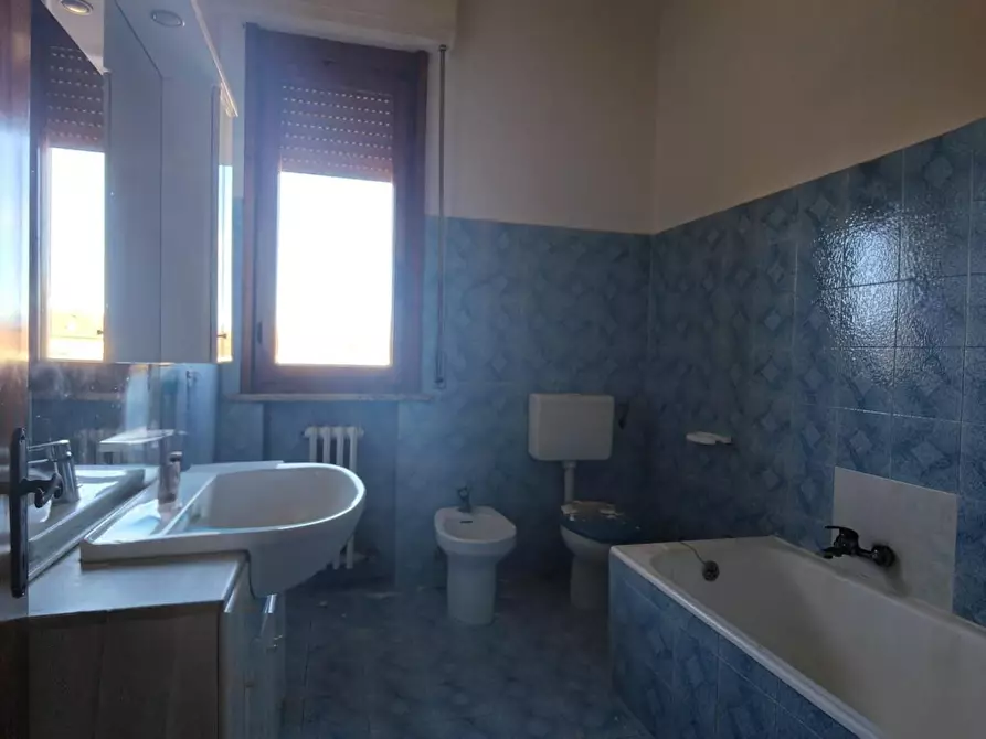 Immagine 3 di Appartamento in vendita  a Fucecchio