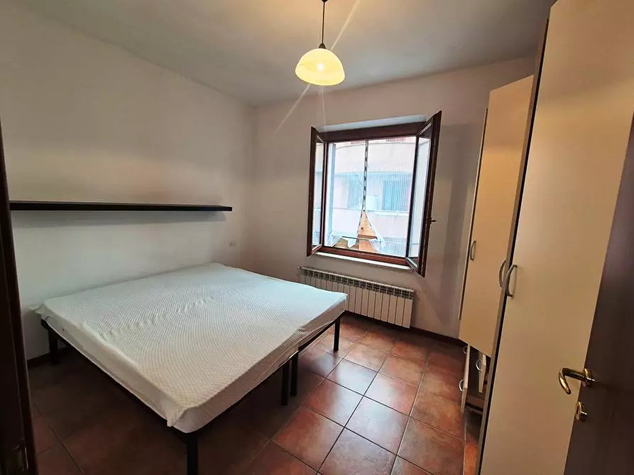 Immagine 4 di Appartamento in vendita  a Castelnuovo Berardenga