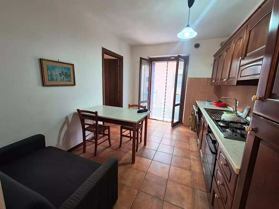 Immagine 3 di Appartamento in vendita  a Castelnuovo Berardenga