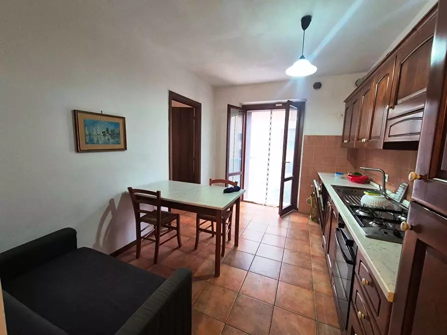 Immagine 1 di Appartamento in vendita  a Castelnuovo Berardenga