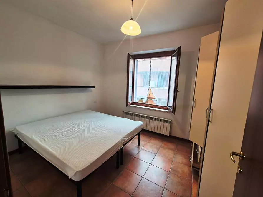 Immagine 5 di Appartamento in vendita  a Castelnuovo Berardenga