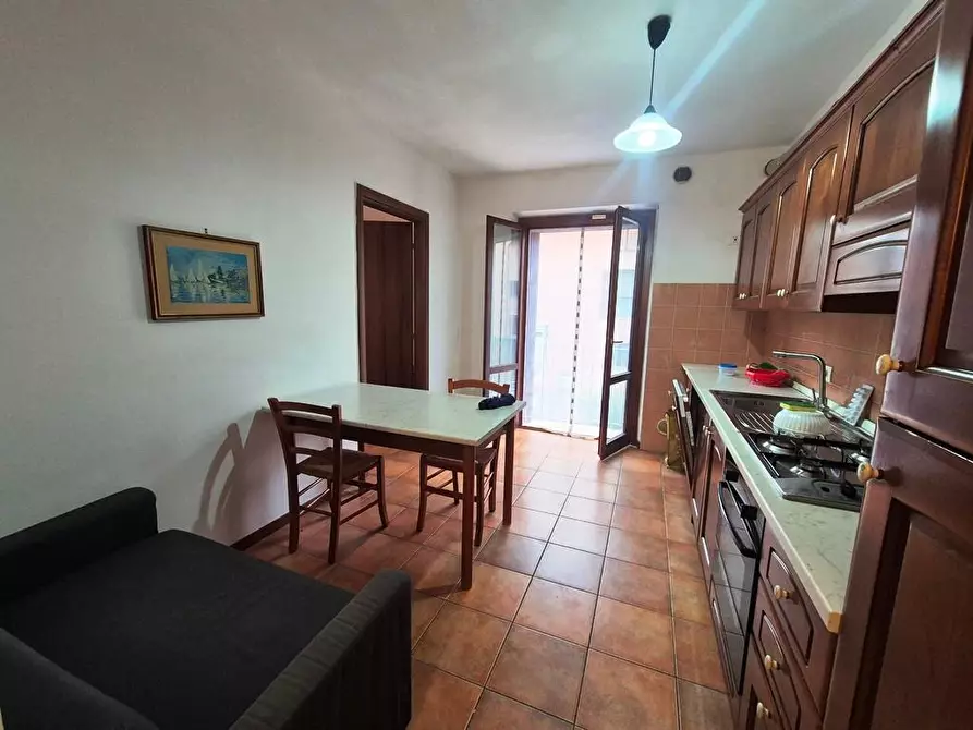 Immagine 2 di Appartamento in vendita  a Castelnuovo Berardenga