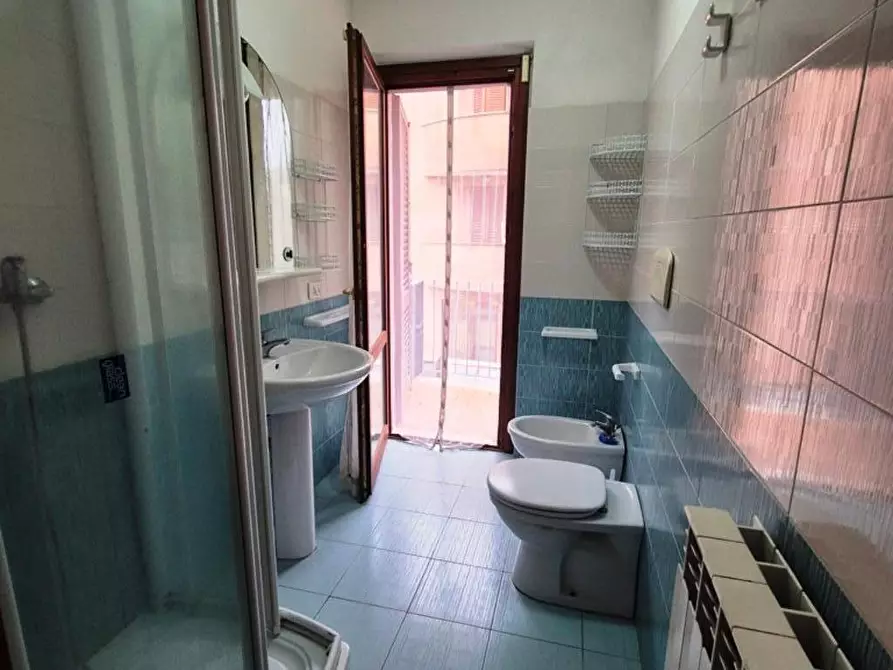 Immagine 9 di Appartamento in vendita  a Castelnuovo Berardenga