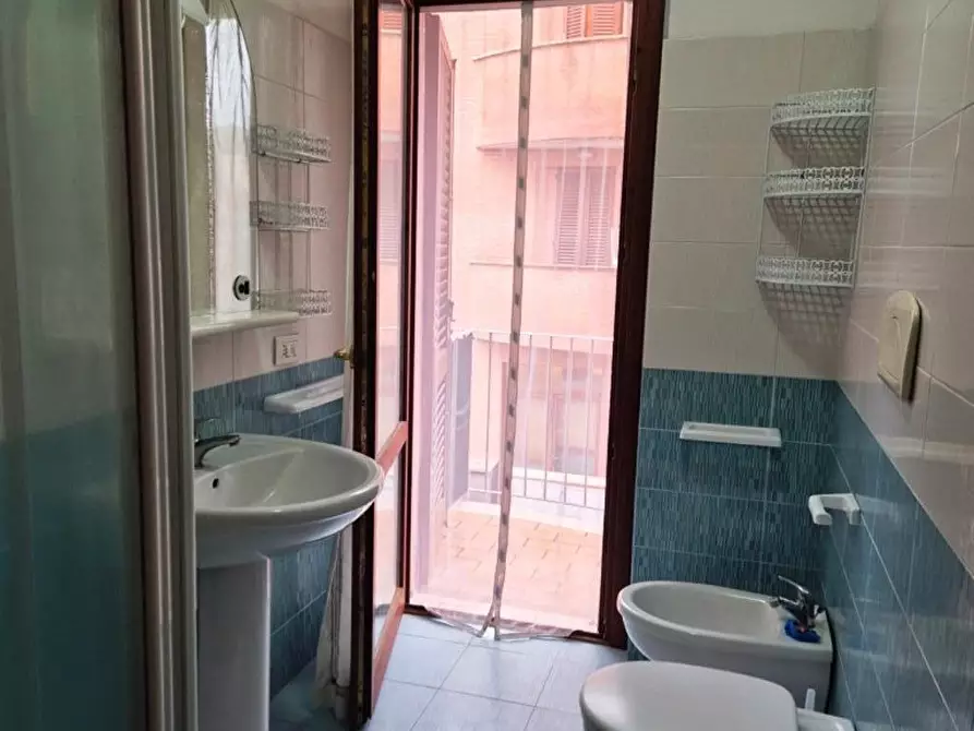 Immagine 7 di Appartamento in vendita  a Castelnuovo Berardenga