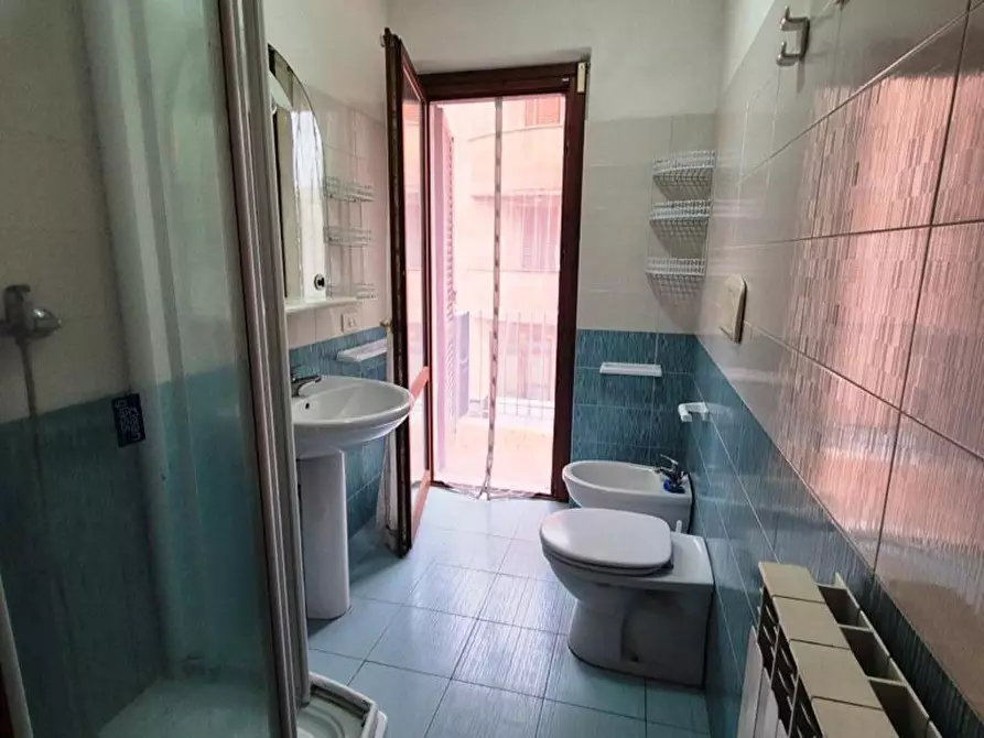 Immagine 8 di Appartamento in vendita  a Castelnuovo Berardenga