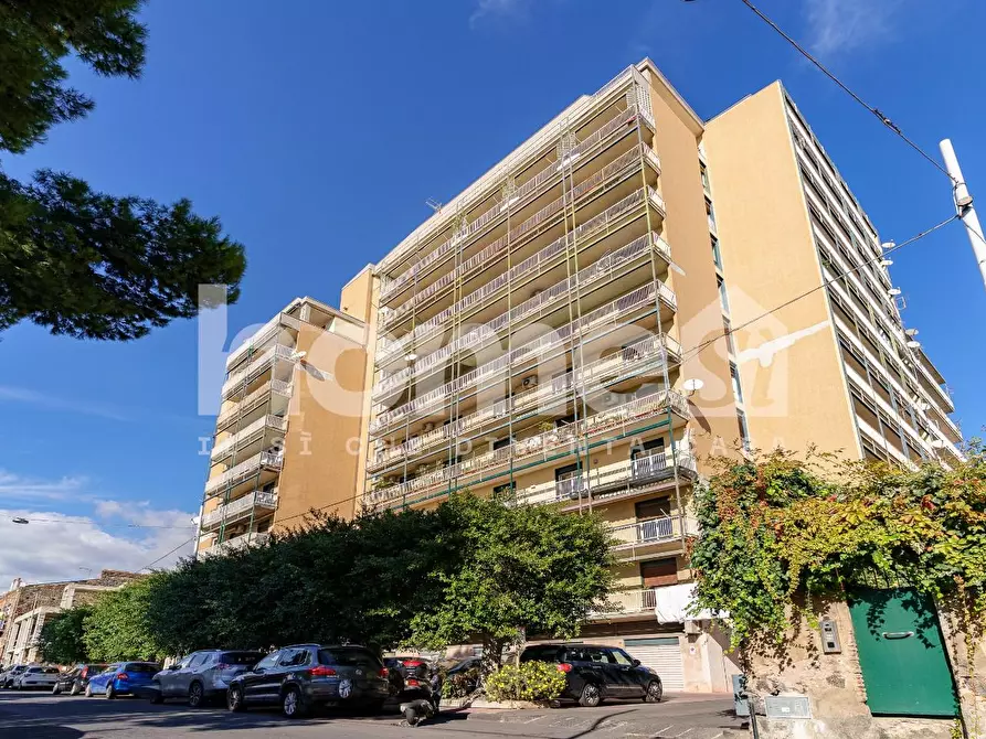 Immagine 1 di Appartamento in vendita  a Catania