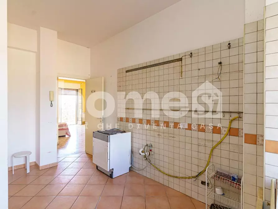 Immagine 10 di Appartamento in vendita  a Catania