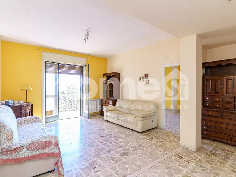 Immagine 2 di Appartamento in vendita  a Catania