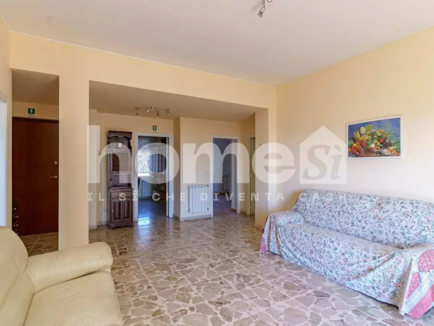 Immagine 4 di Appartamento in vendita  a Catania