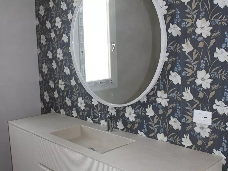 Immagine 5 di Casa bifamiliare in vendita  a San Giuliano Terme