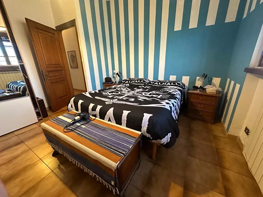 Immagine 49 di Casa bifamiliare in vendita  a Viareggio