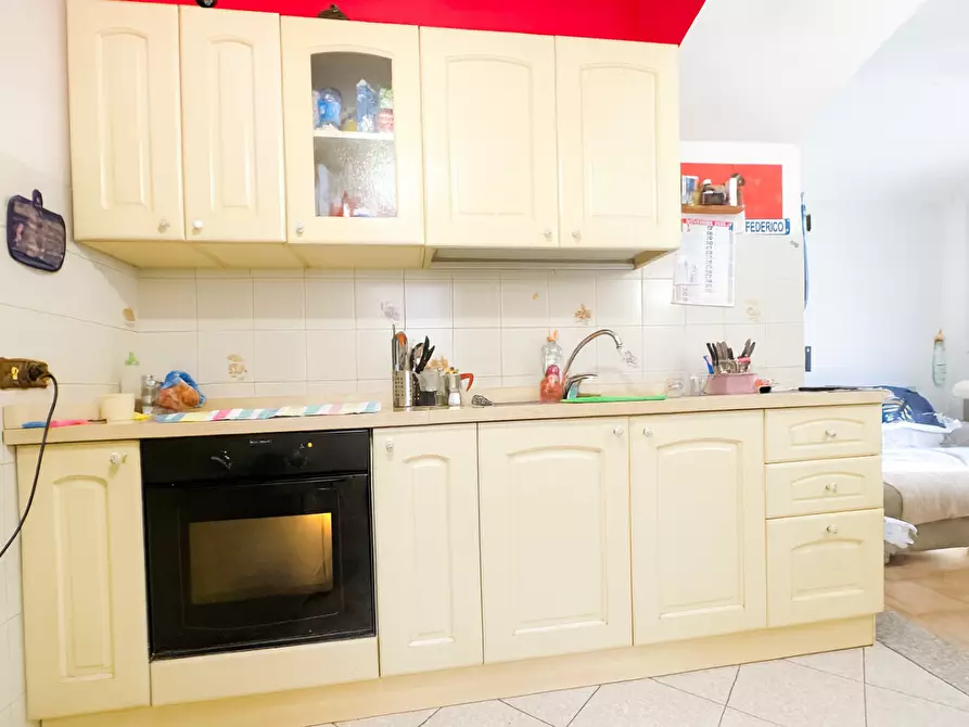 Immagine 47 di Casa bifamiliare in vendita  a Viareggio