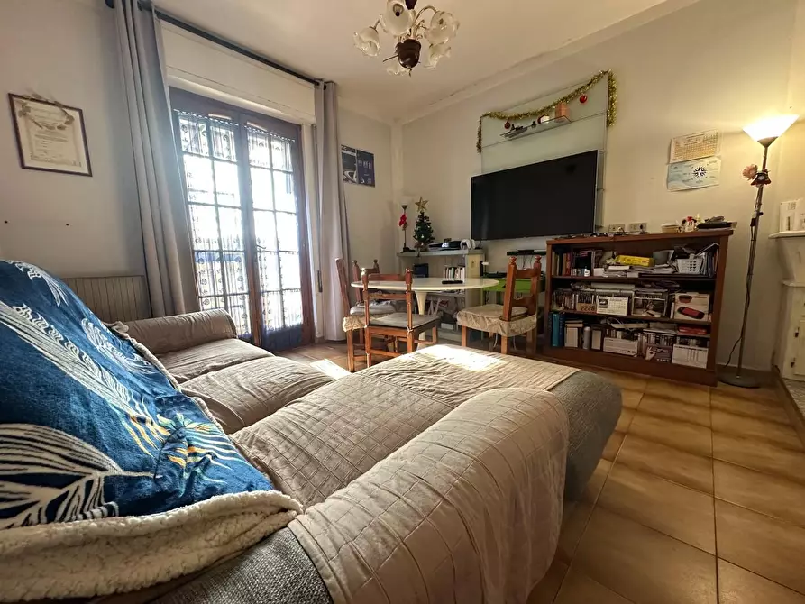 Immagine 18 di Casa bifamiliare in vendita  a Viareggio