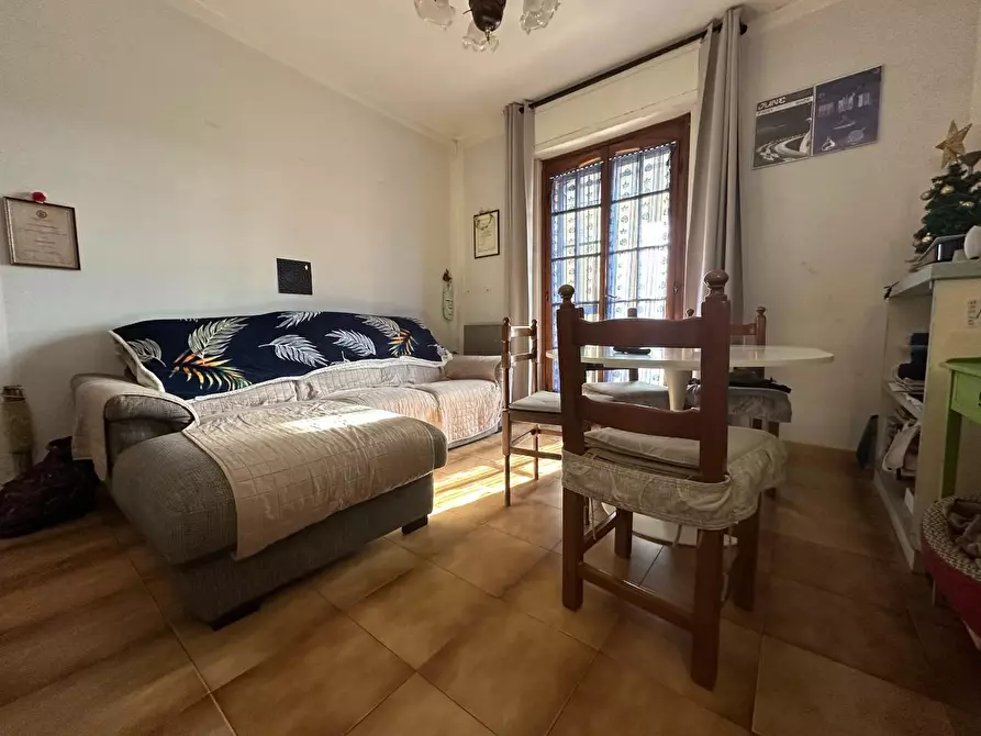 Immagine 17 di Casa bifamiliare in vendita  a Viareggio